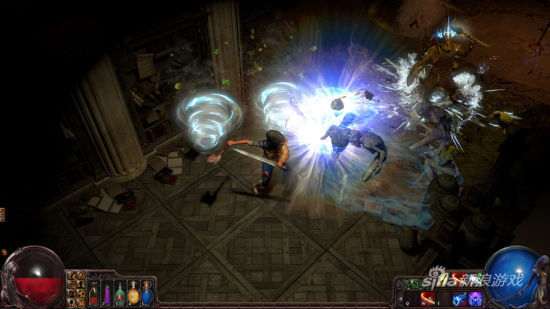 2013ŷΡPath of Exile֮·룩