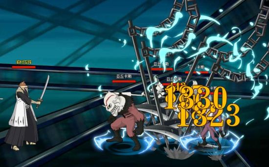 ������񳱡���Ϸ��ͼ