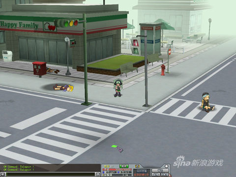 18禁《末日大逃杀OL》改版 增忍者系列内容