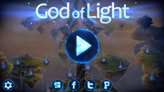 ֮⡷(God of Light)Ϸͼ1