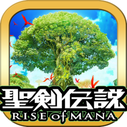 ʥ˵ RISE of MANA