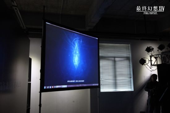 首测在即 《最终幻想14》水晶之旅引共鸣