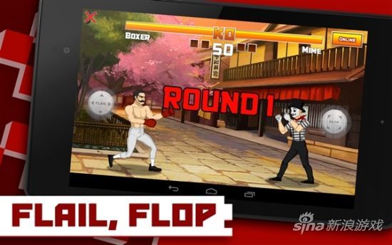 �����⹦��(Flop Fu)��