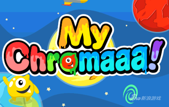 My Chromaaaû