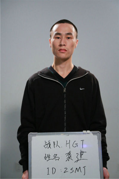 [wvw]ZSMJ赛后专访:心态放好 去打就行了-DO