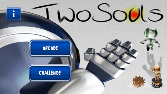 Two Souls