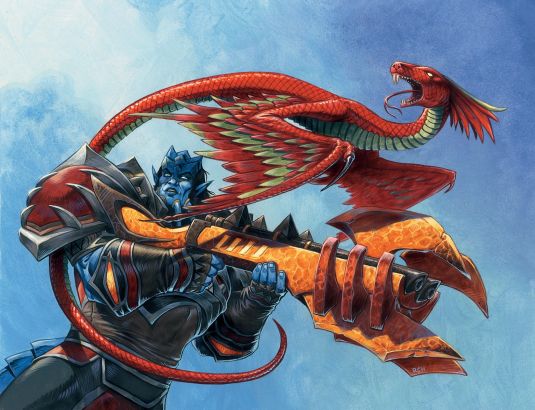 ��ѩ����Fanartͼ�� (29)