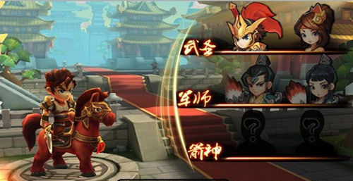 游戏大佬备战蓝海 下半年主打塔防游戏