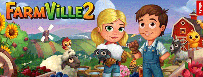 FarmVille2ȼ