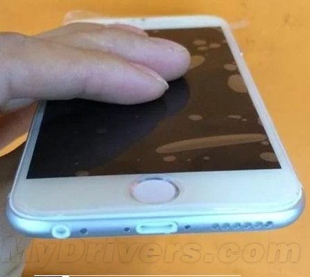 iPhone 6