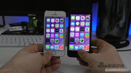 iPhone6ʵʾͼƬ1