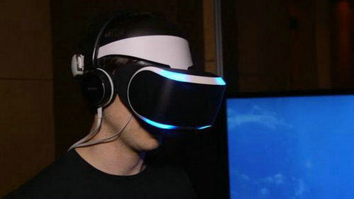 ᣺Project MorpheusĽ