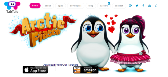 以色列移动游戏开发商TabTale收购香港公司Coco Play