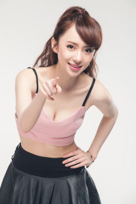 爱情公寓诺澜Cos不知火舞照外泄