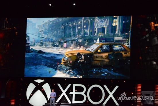 E3 2014 塸ķ:ȫ