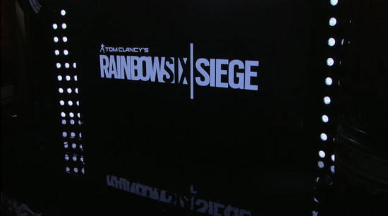 ʺţΧ(Rainbow Six Siege)