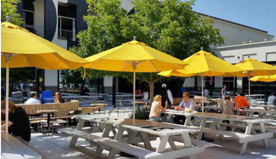 Facebook 中美创业大赛巅峰对决 NDP Media VS硅谷创业者