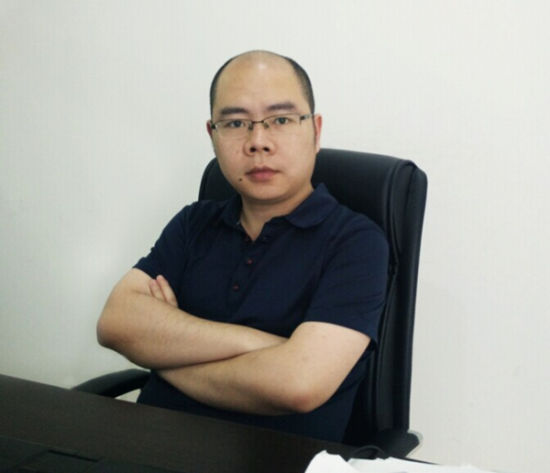 森田英克 刘仕儒将出席全球数字娱乐IP合作大会