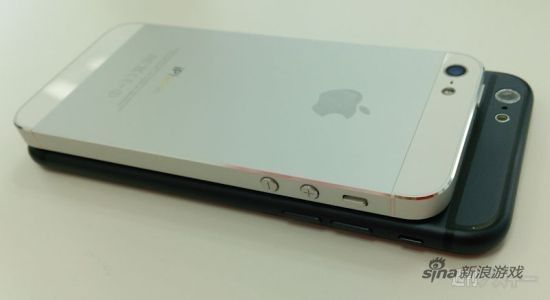 iPhone 6iPhone 5sԱ