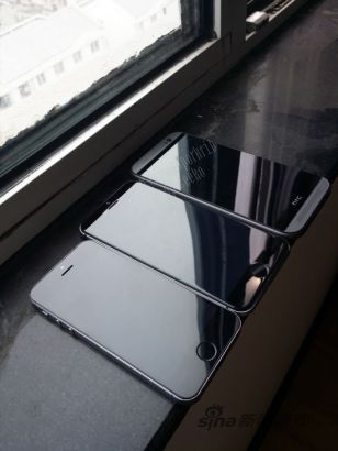 iPhone 6iPhone 5sHTC OneԱ