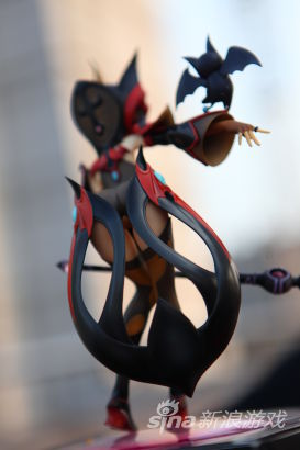 《龙之谷》端游新内容及新手游产品曝光_网络