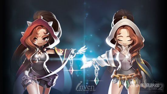 MapleStory2ͬչʾ