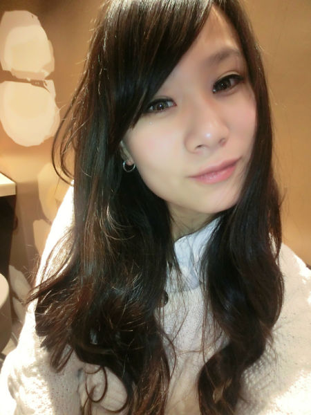 渡口网络的樱子---尉于樱 专访“游戏职场丽人秀”尉于樱:做一行 爱一行