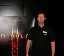 Rob Pardo 活着的游戏传奇