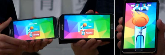 圣火也能网上传 南京青奥会游戏App教你当火炬手