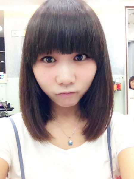 专访“游戏职场丽人秀”兰小洁：萝莉脸 爷们心