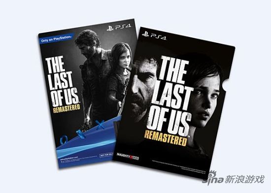 《最后生还者》PS4重制版7月29日发售_电视