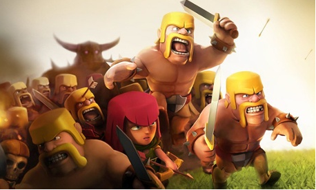 寡头垄断应用收入 烧钱活埋创业团队_产业服务