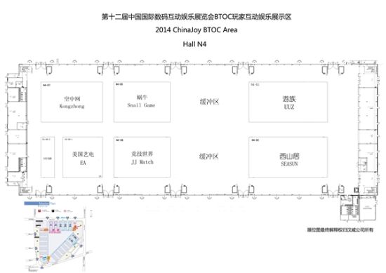 2014ChinaJoyͼ
