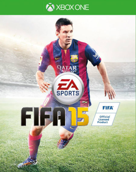 FIFA 15 XONE