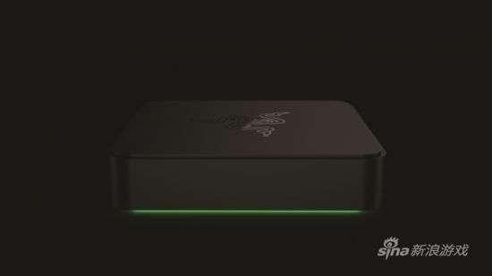 Razer开发游戏机顶盒 涉足客厅娱乐