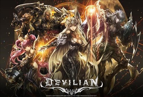 Devilian