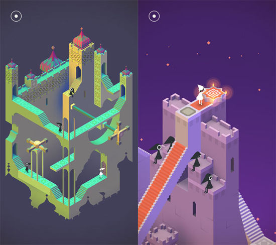 《纪念碑谷》开发商:续作将坚持核心创作原则