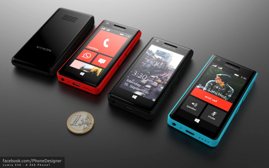 PhoneDesignerƵWPNOKIA X