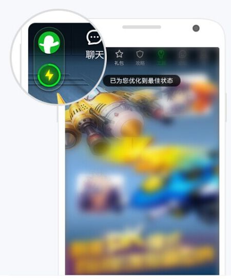 产业的梦呓：你的手机游戏缺少了什么？