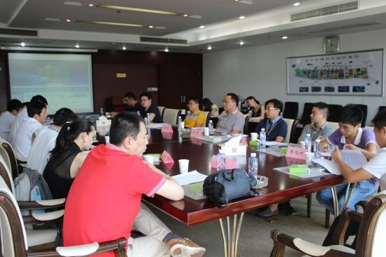 中国应用游戏大赛联盟在南京成立