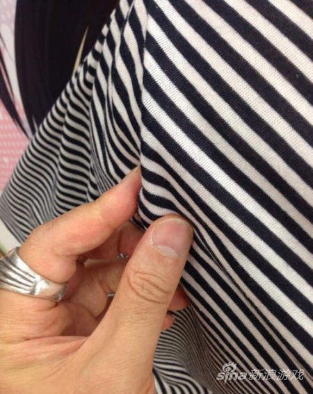 绅士福利:“局部立体”人形展板公开迎客_97973手游网_iOS游戏频道