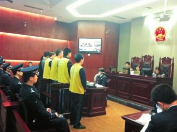 开发恶意外挂 成员分居六国仍被抓_玩家资讯