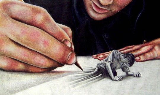 游戏是商品还是艺术品？谁埋葬了那些艺术家？
