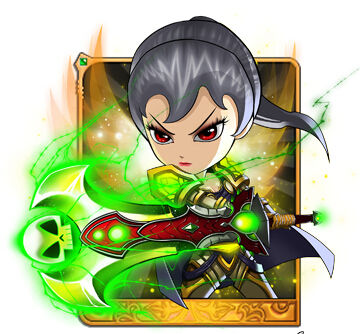 我叫MT4.1橙卡大大姐天赋技能详细评测_9797