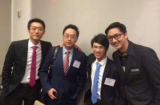 乐逗凭什么登陆华尔街？