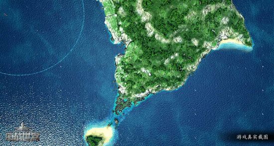 39项技术变革海战世界22日前瞻体验_网络游戏