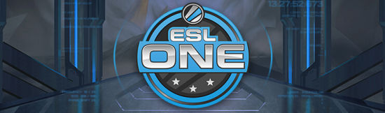 ESL one