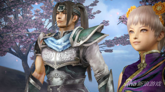 慢工真出细活吗 盘点今年跳票的游戏(3)_单机游戏_新浪游戏_新浪网