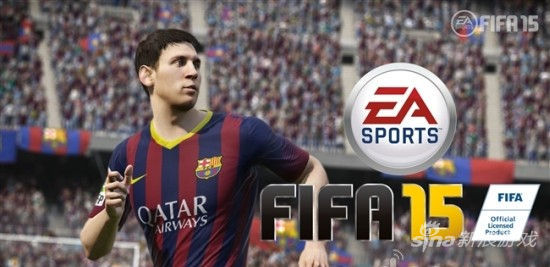 FIFA 15