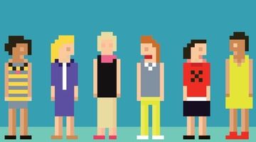 英国创意产业机构1.5万英镑扶持女性开发者